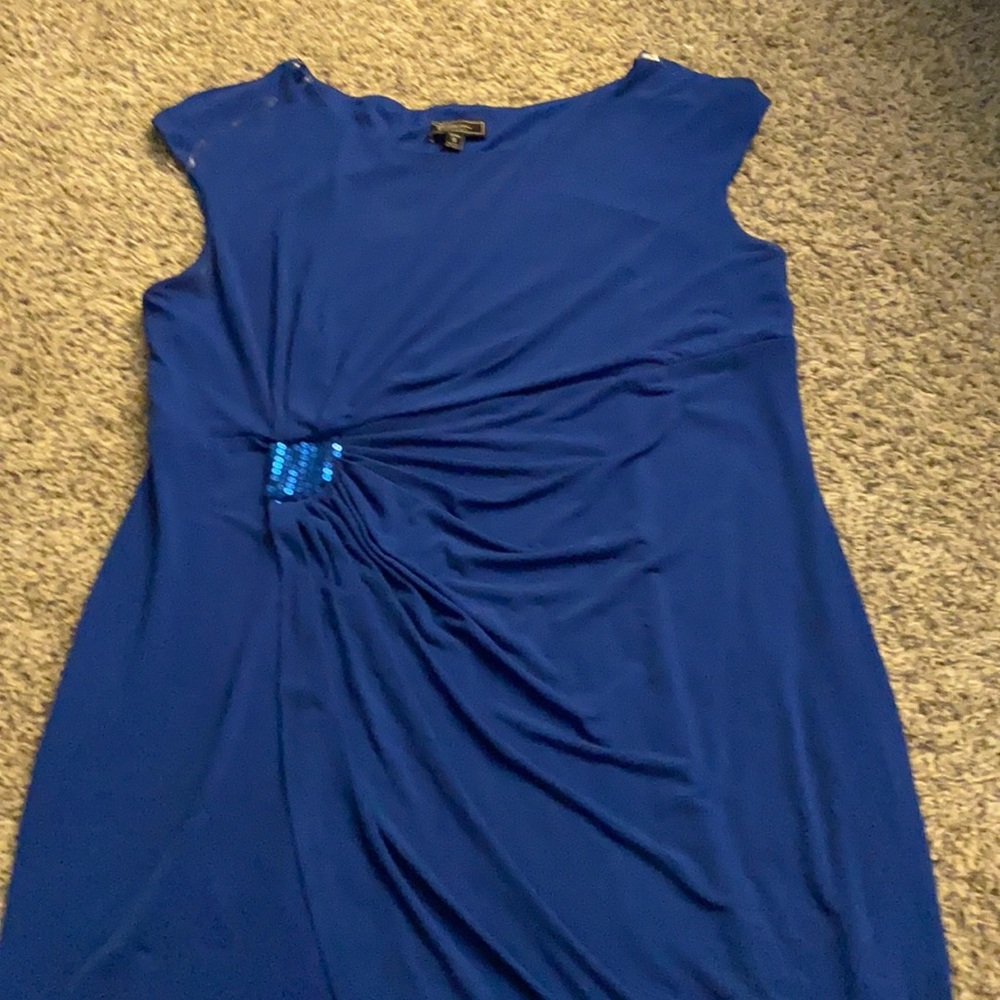 Dress barn dress